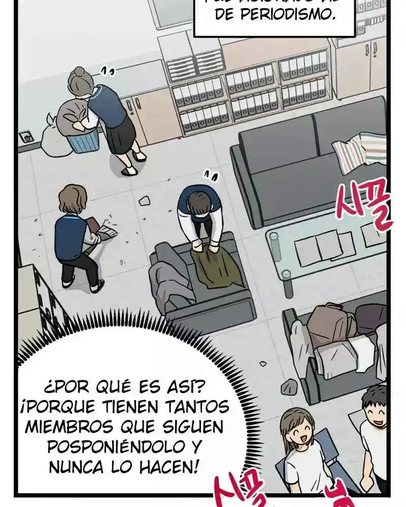 Homeless - Capítulo 88 - Página 10 - LectorTMOo