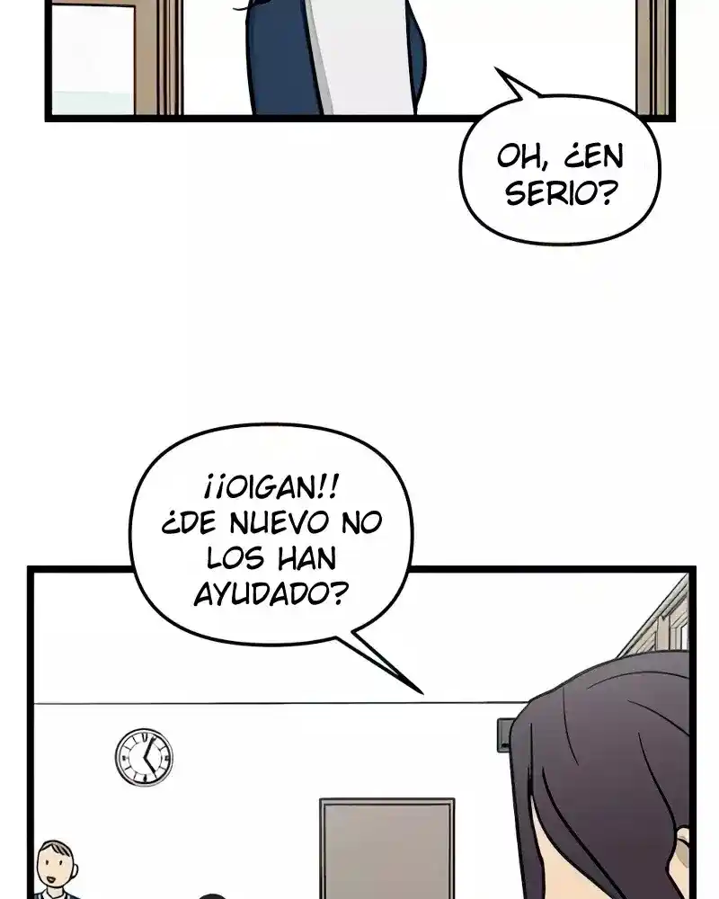 Homeless - Capítulo 88 - Página 17 - LectorTMOo