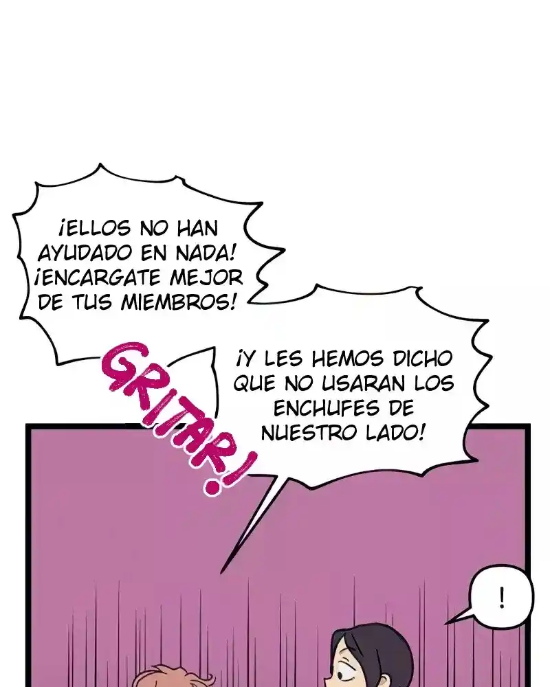 Homeless - Capítulo 88 - Página 19 - LectorTMOo