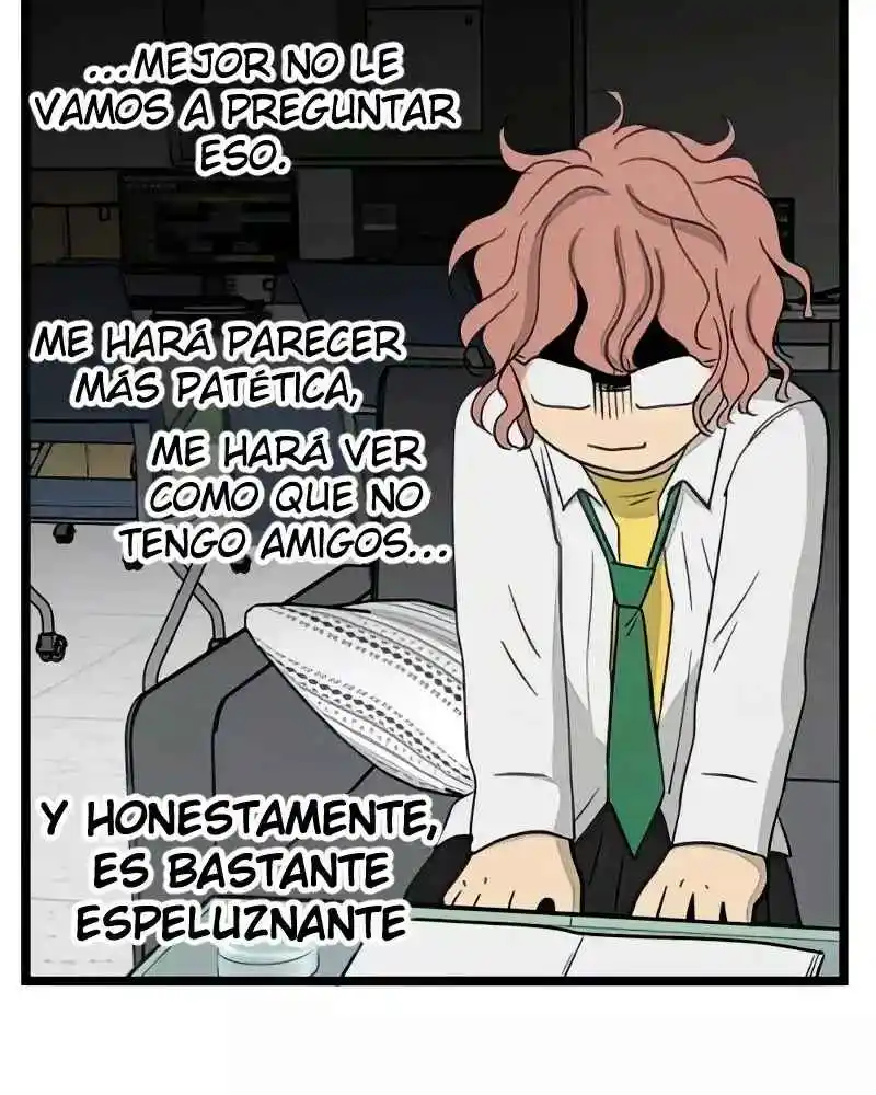Homeless - Capítulo 88 - Página 31 - LectorTMOo