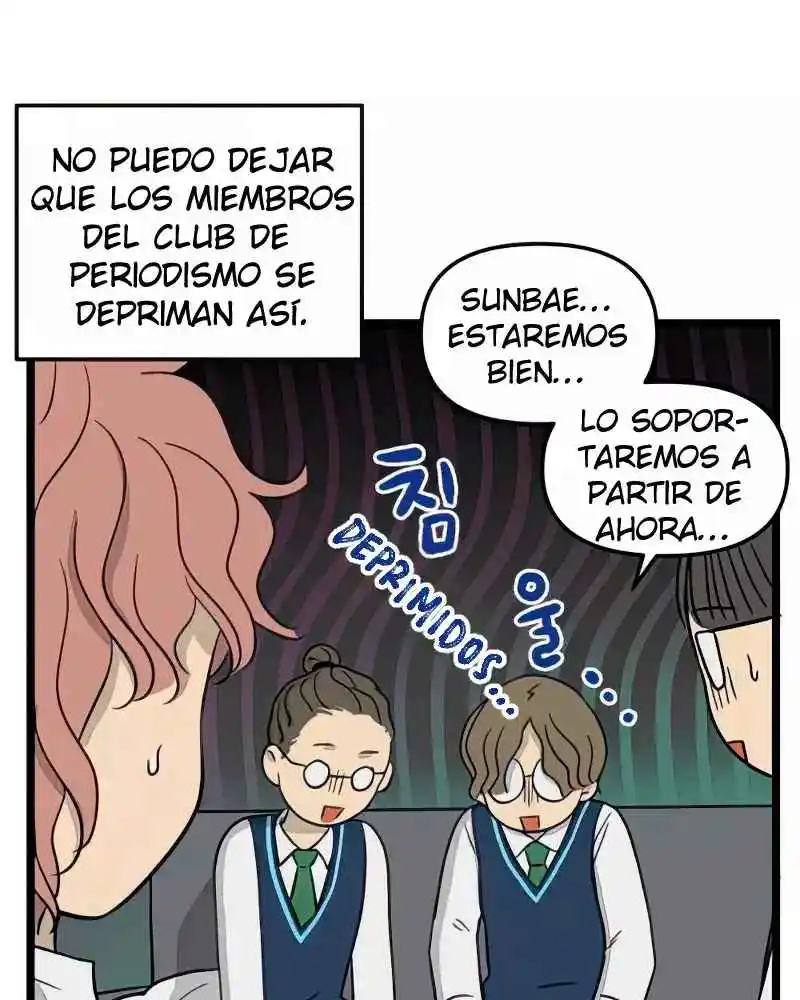 Homeless - Capítulo 88 - Página 33 - LectorTMOo