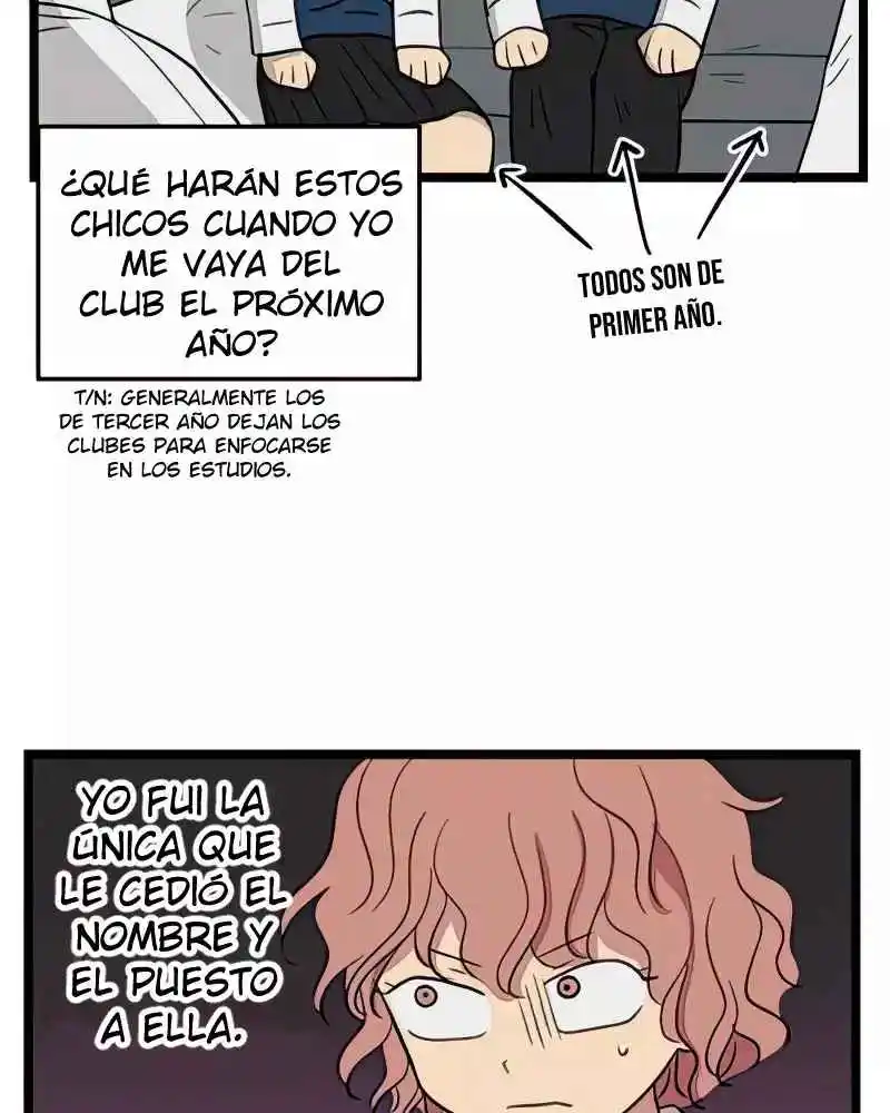Homeless - Capítulo 88 - Página 34 - LectorTMOo