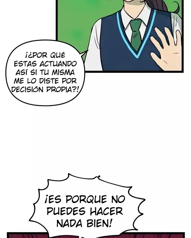 Homeless - Capítulo 88 - Página 44 - LectorTMOo