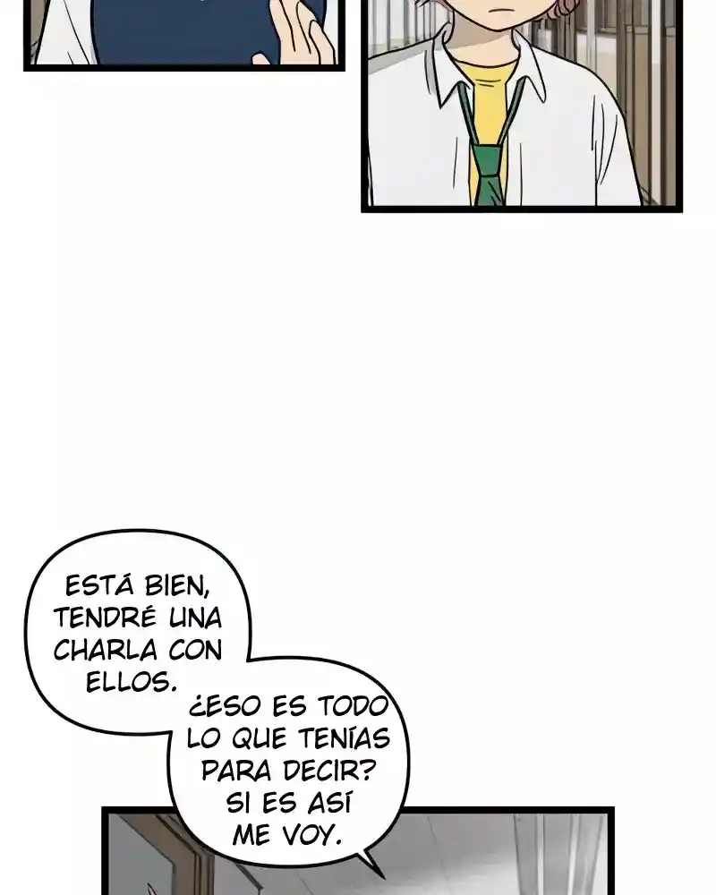 Homeless - Capítulo 88 - Página 47 - LectorTMOo
