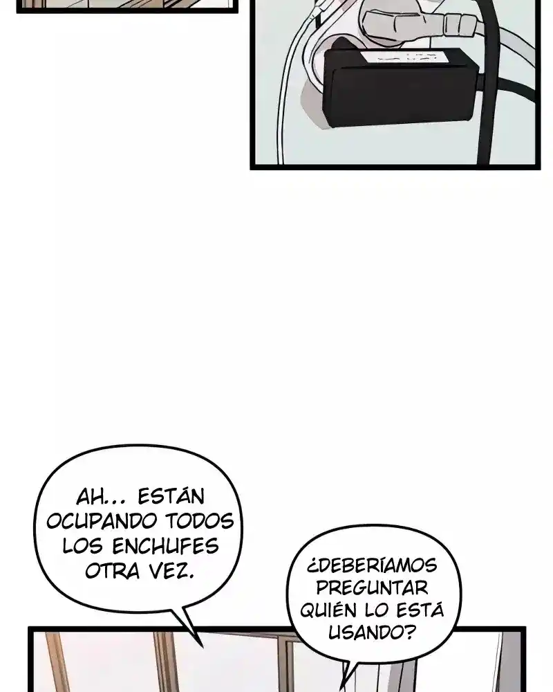 Homeless - Capítulo 88 - Página 58 - LectorTMOo