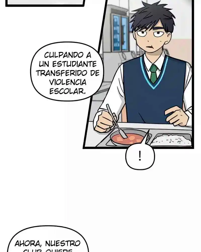 Homeless - Capítulo 89 - Página 17 - LectorTMOo