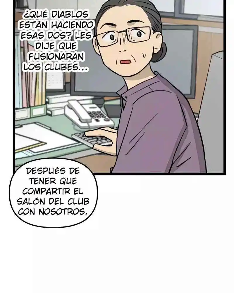 Homeless - Capítulo 89 - Página 20 - LectorTMOo