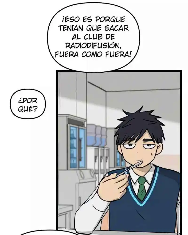 Homeless - Capítulo 89 - Página 21 - LectorTMOo