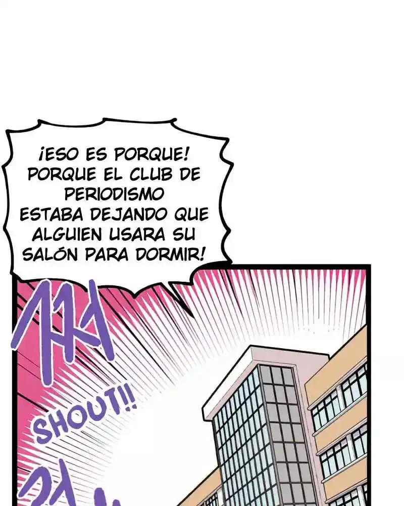 Homeless - Capítulo 89 - Página 23 - LectorTMOo