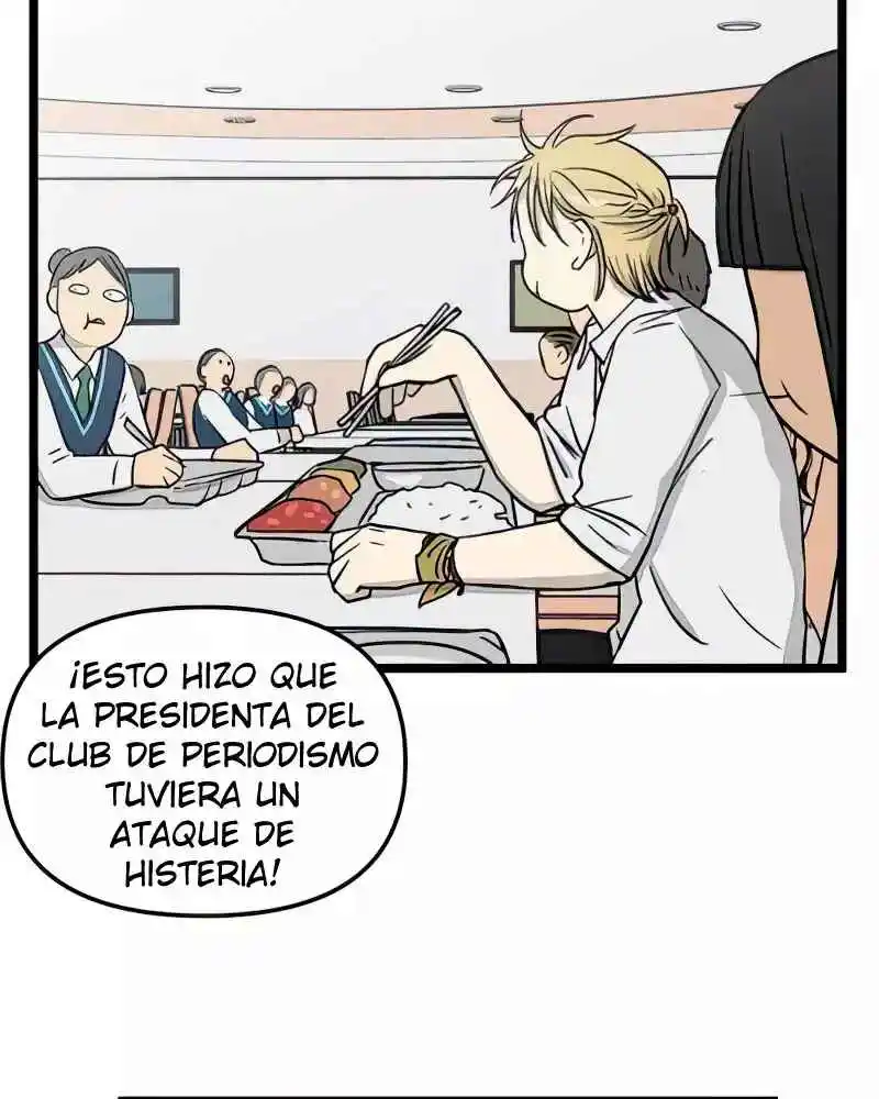 Homeless - Capítulo 89 - Página 27 - LectorTMOo