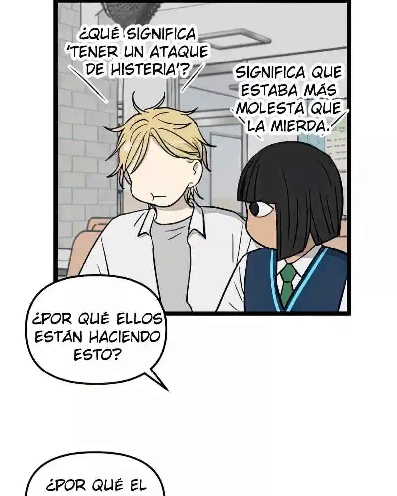 Homeless - Capítulo 89 - Página 28 - LectorTMOo