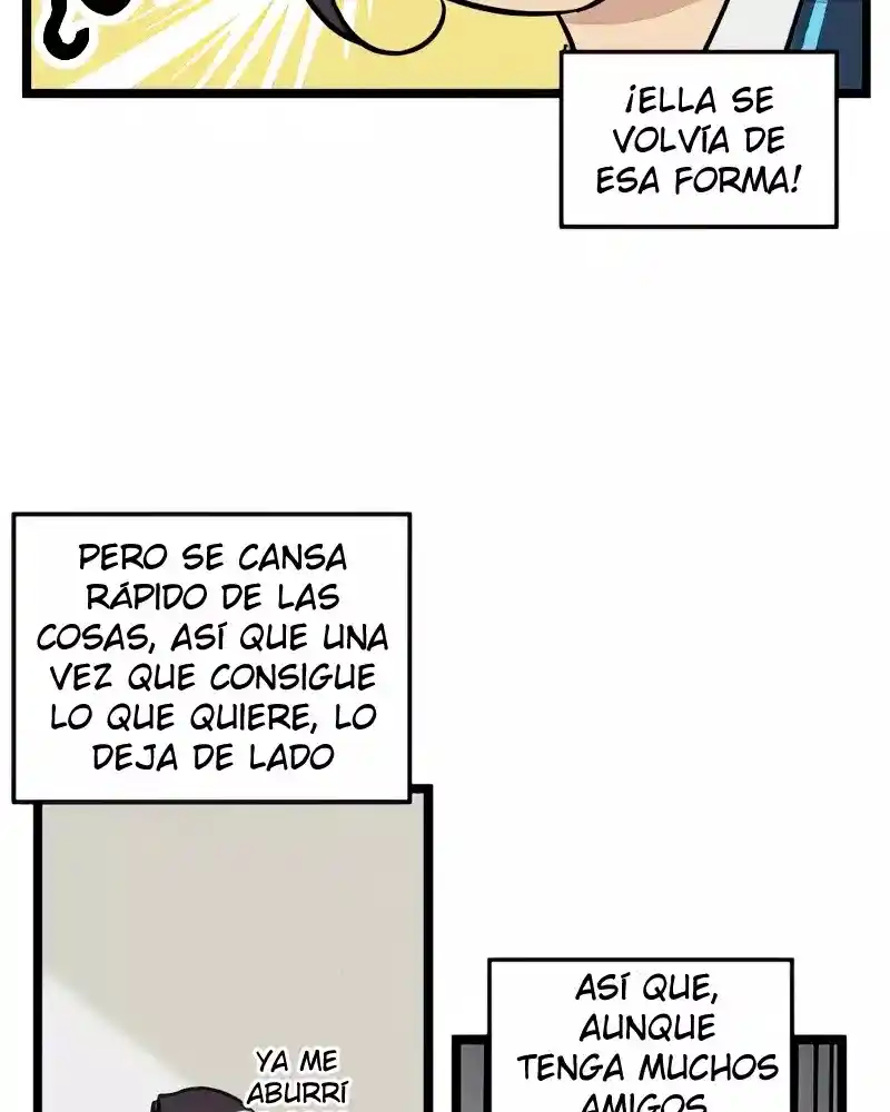 Homeless - Capítulo 89 - Página 51 - LectorTMOo