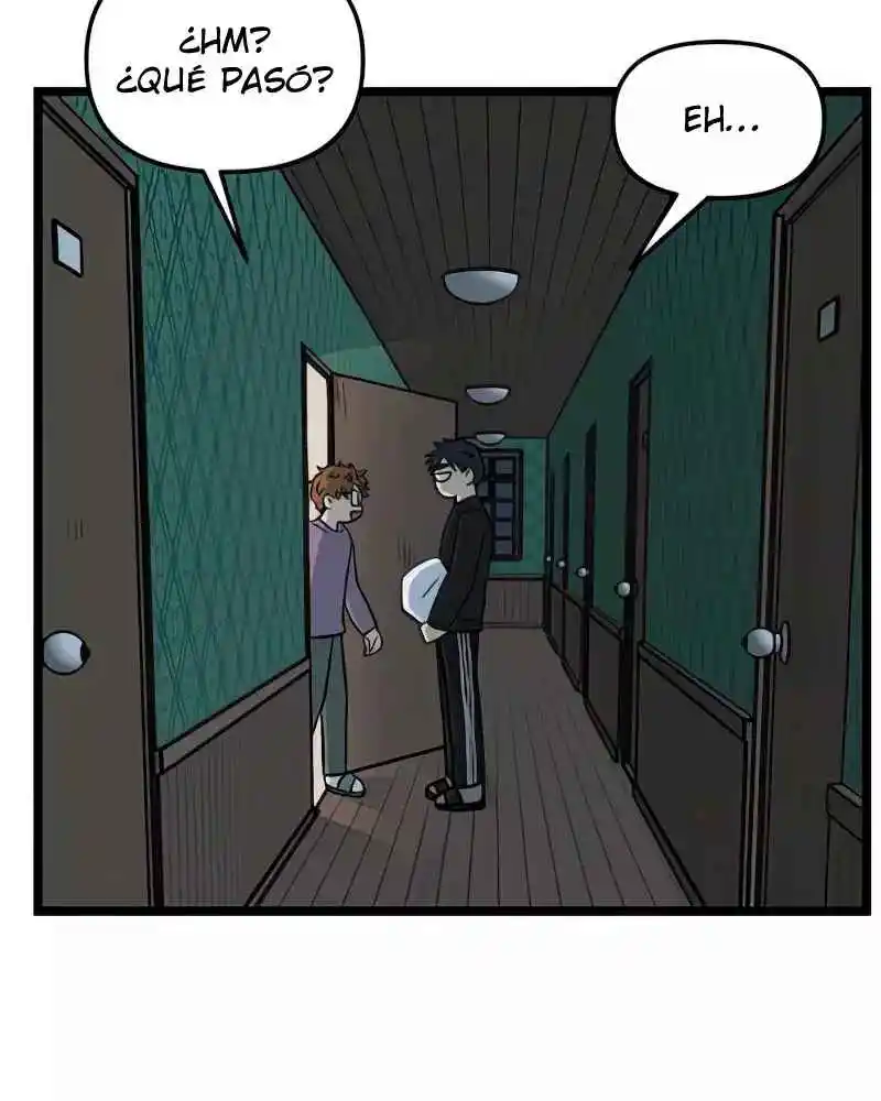 Homeless - Capítulo 89 - Página 80 - LectorTMOo