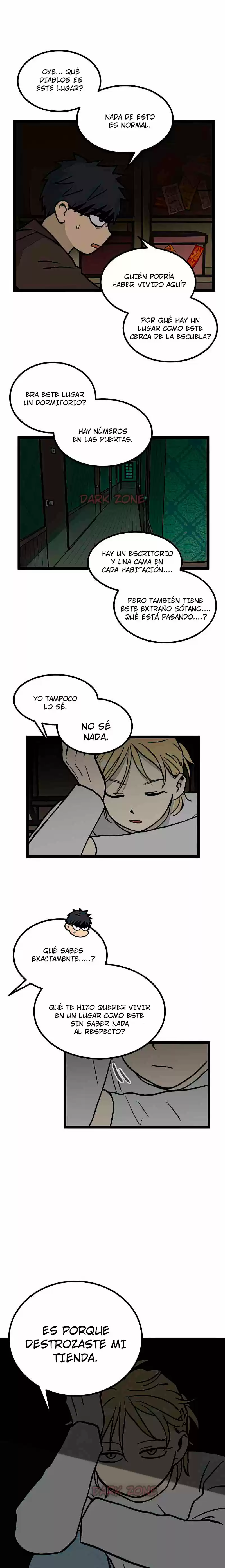 Homeless - Capítulo 9 - Página 8 - LectorTMOo