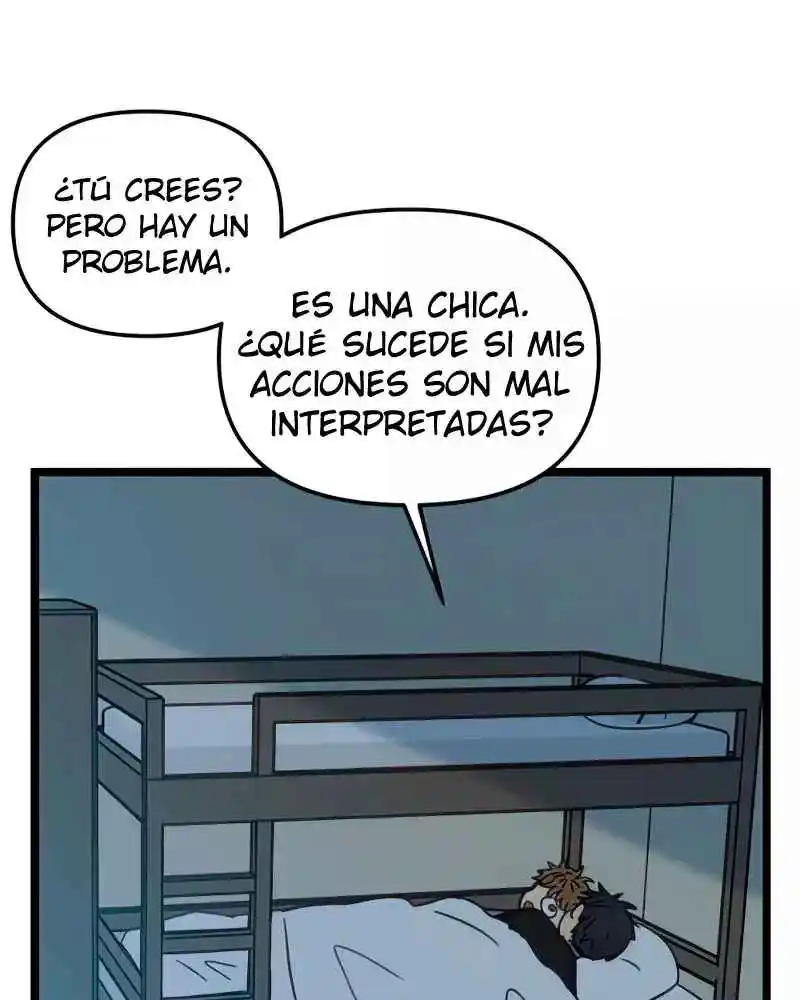 Homeless - Capítulo 90 - Página 10 - LectorTMOo