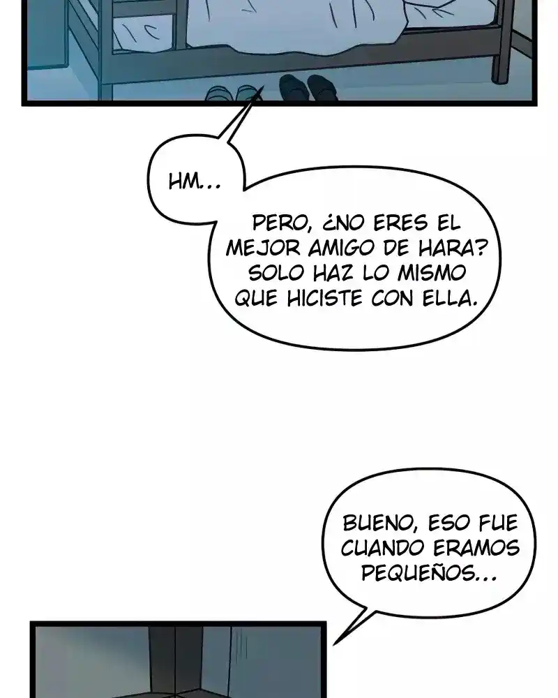 Homeless - Capítulo 90 - Página 11 - LectorTMOo