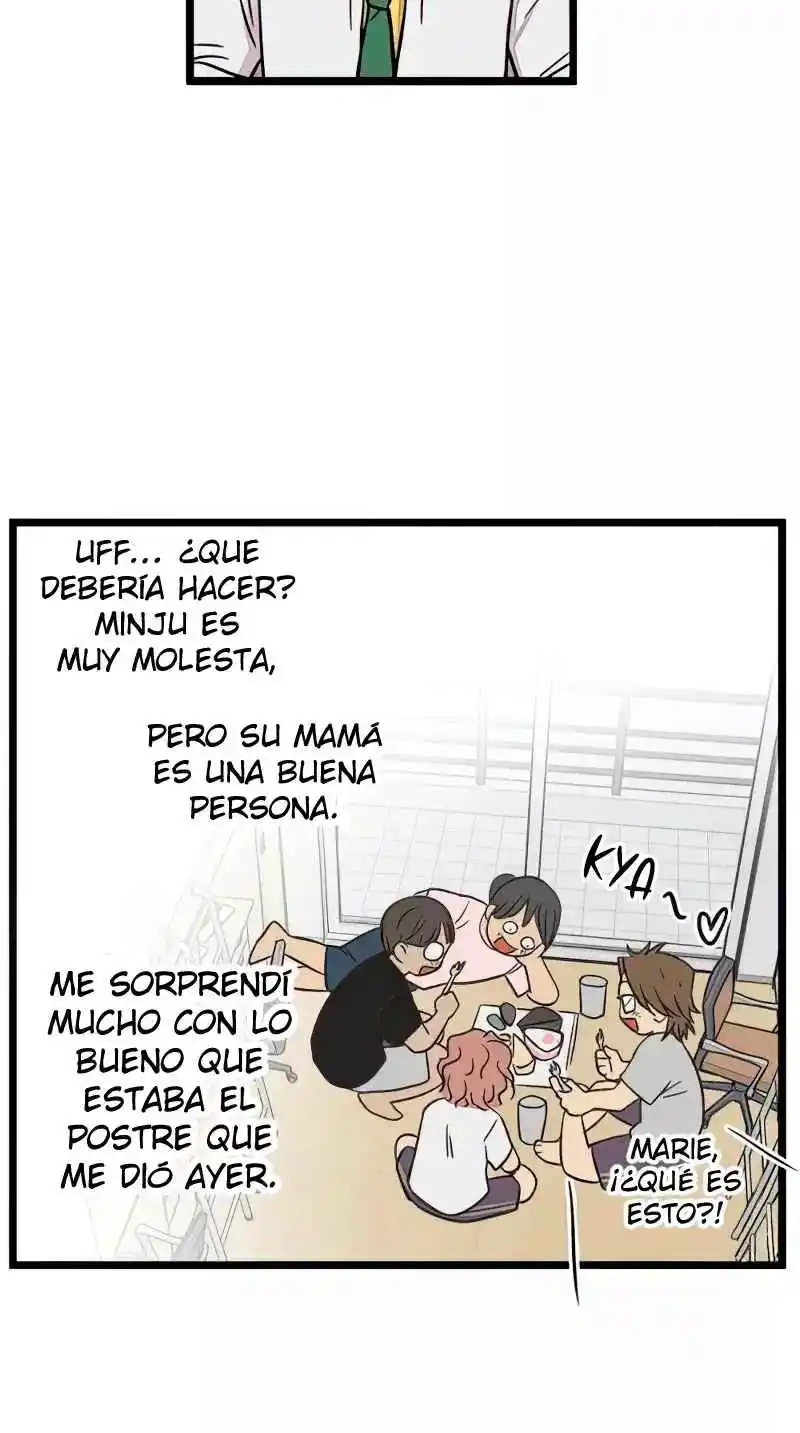 Homeless - Capítulo 90 - Página 40 - LectorTMOo