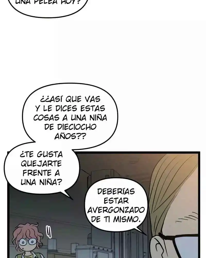 Homeless - Capítulo 90 - Página 56 - LectorTMOo