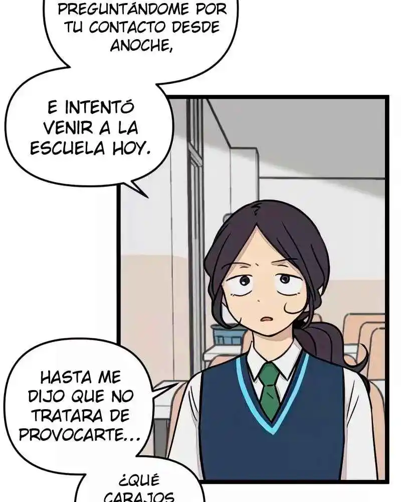 Homeless - Capítulo 91 - Página 21 - LectorTMOo