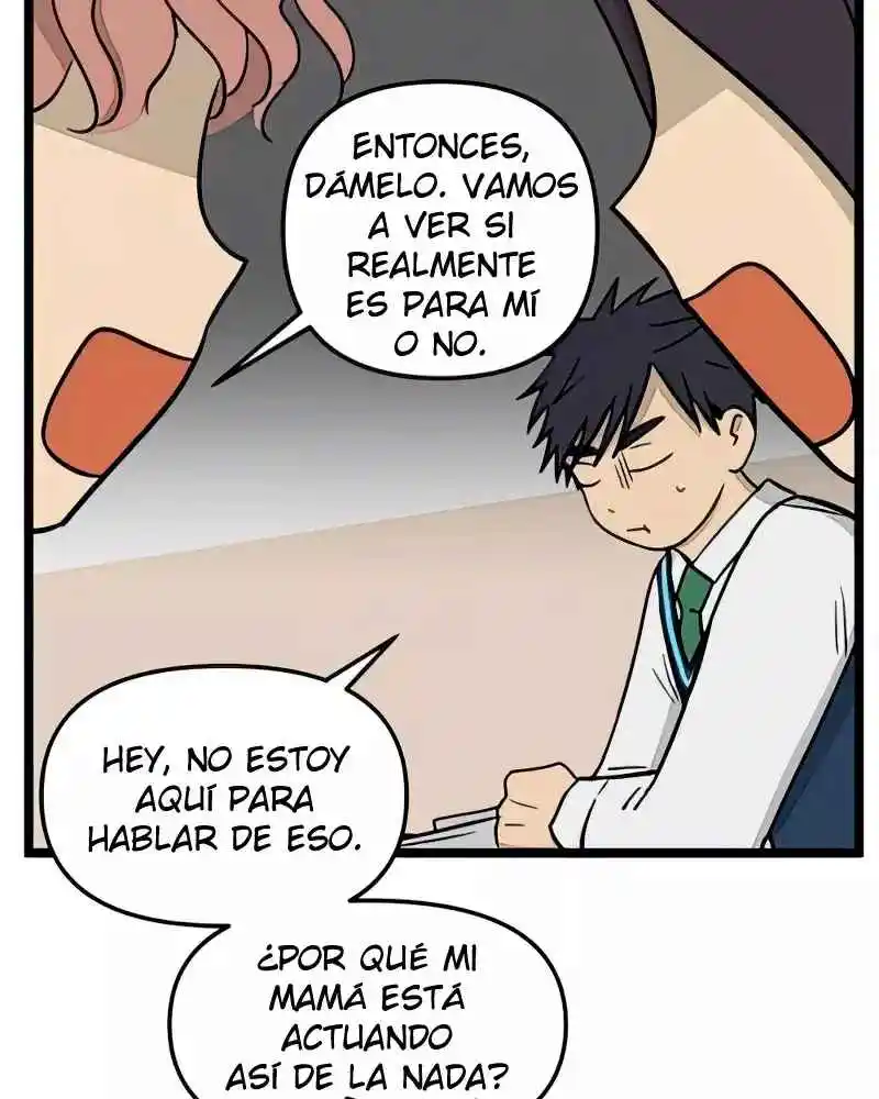 Homeless - Capítulo 91 - Página 26 - LectorTMOo