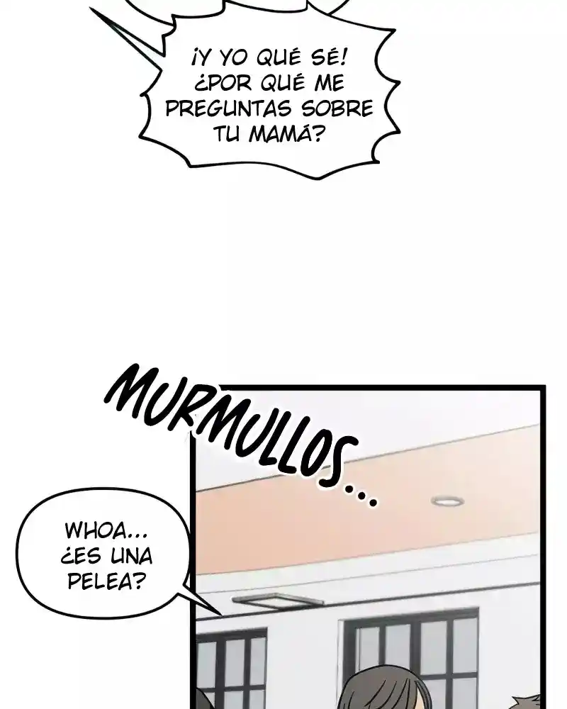 Homeless - Capítulo 91 - Página 27 - LectorTMOo