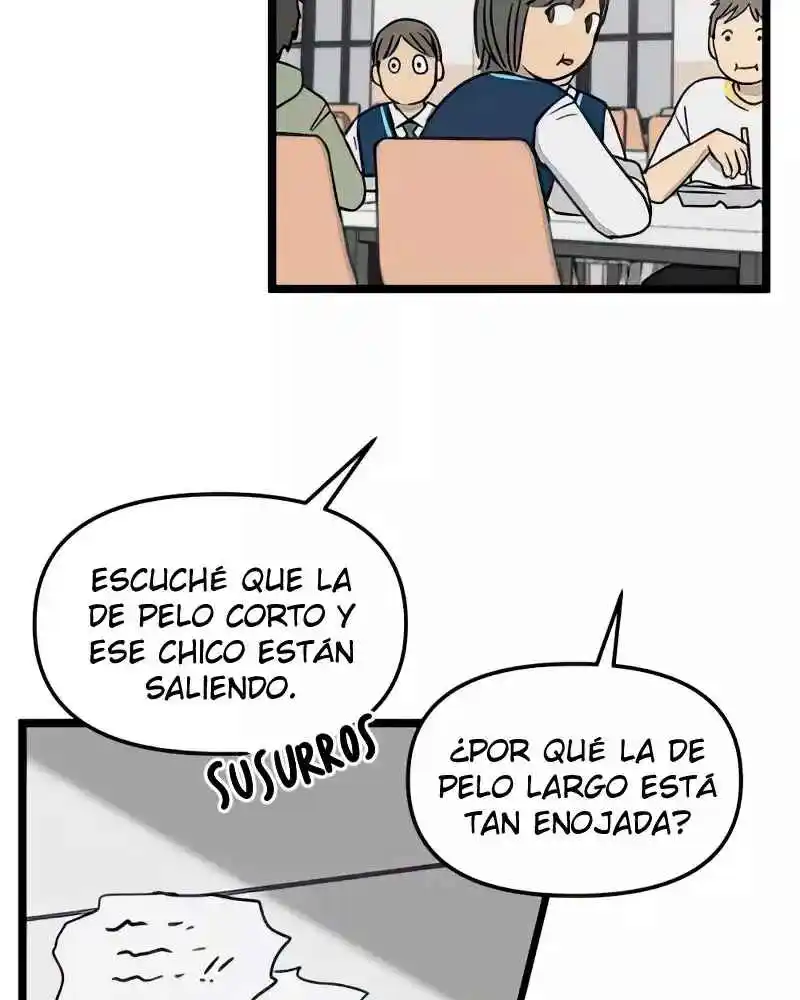 Homeless - Capítulo 91 - Página 28 - LectorTMOo