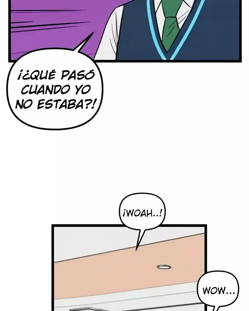 Homeless - Capítulo 91 - Página 31 - LectorTMOo