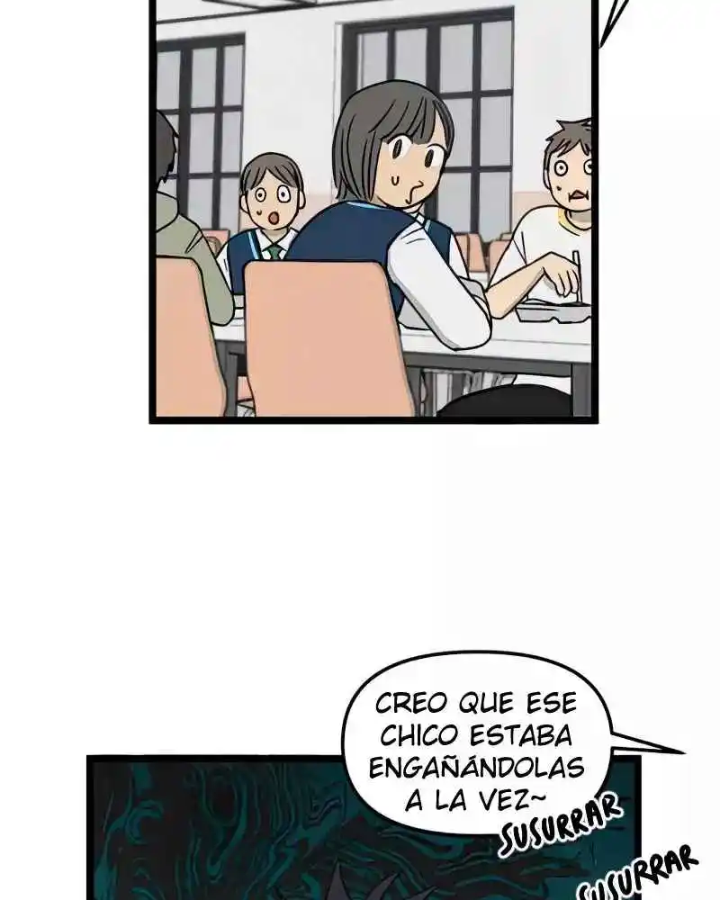 Homeless - Capítulo 91 - Página 32 - LectorTMOo