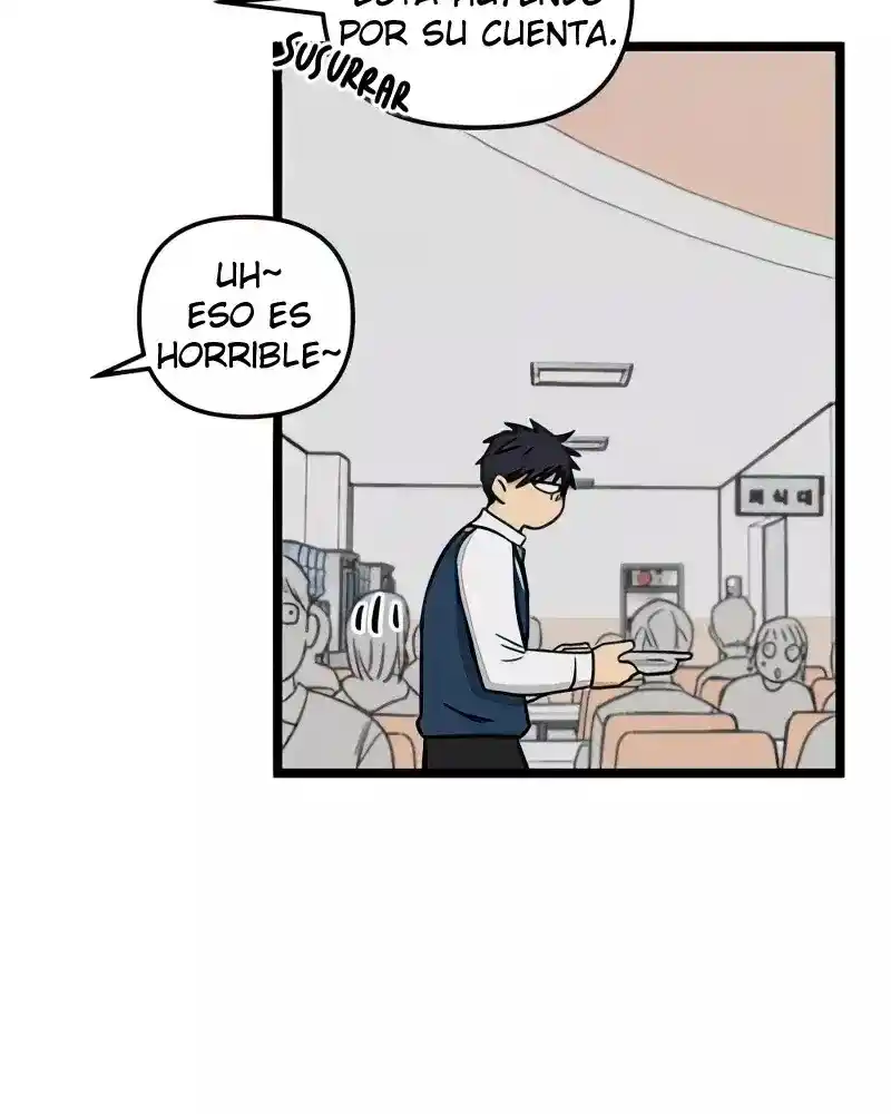 Homeless - Capítulo 91 - Página 34 - LectorTMOo