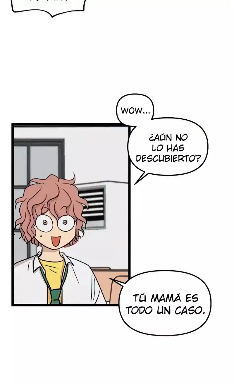 Homeless - Capítulo 91 - Página 44 - LectorTMOo