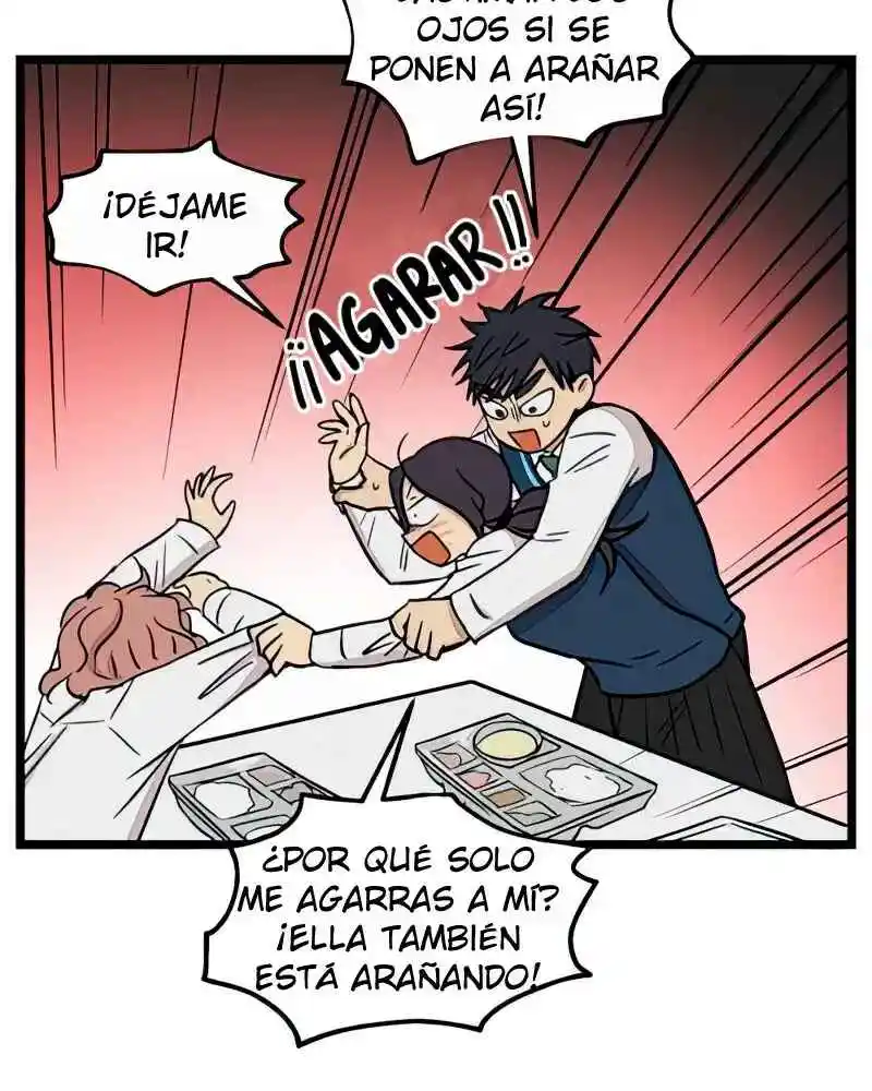 Homeless - Capítulo 91 - Página 72 - LectorTMOo