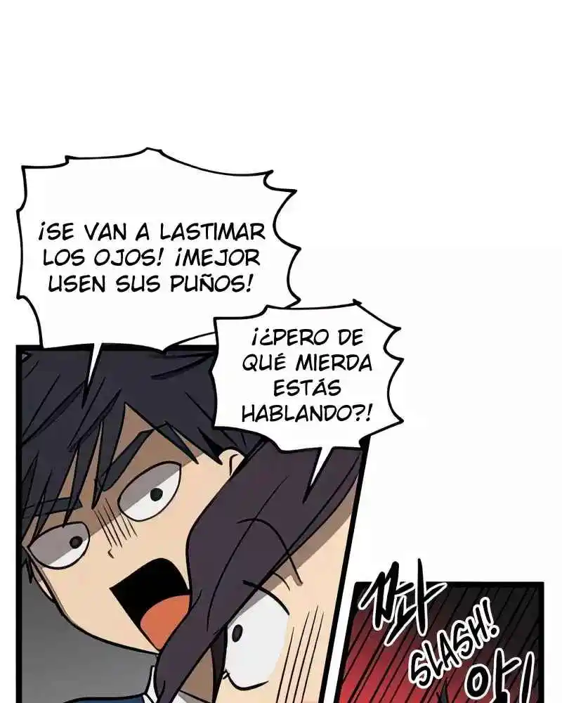 Homeless - Capítulo 91 - Página 73 - LectorTMOo