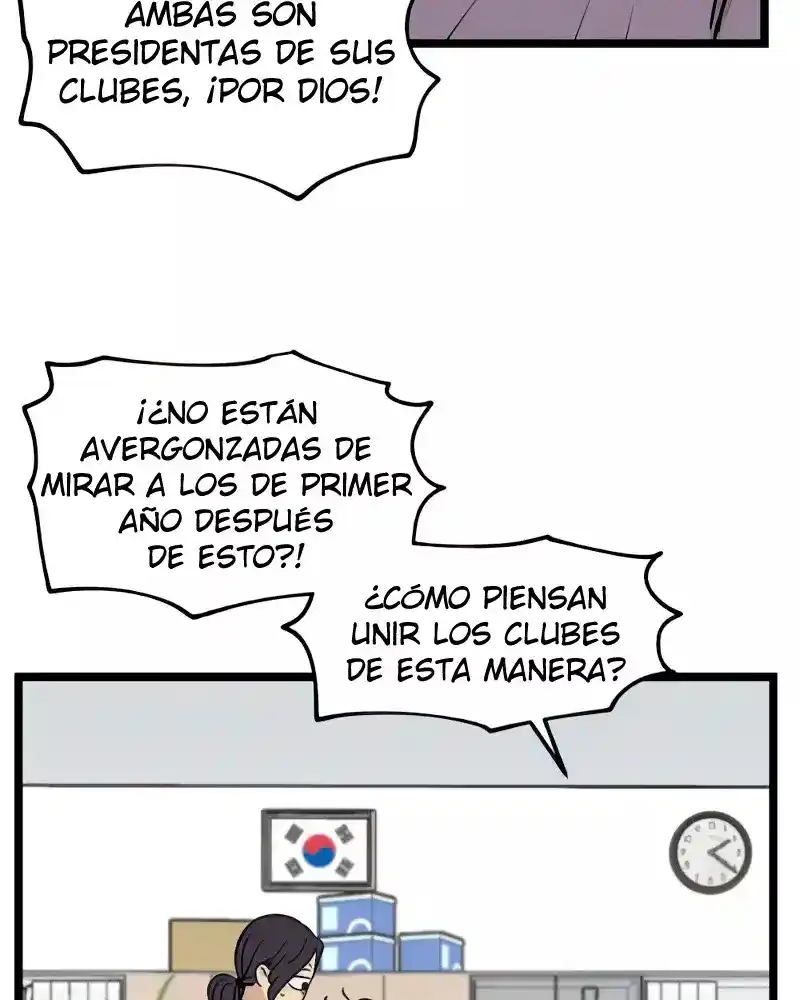 Homeless - Capítulo 92 - Página 5 - LectorTMOo