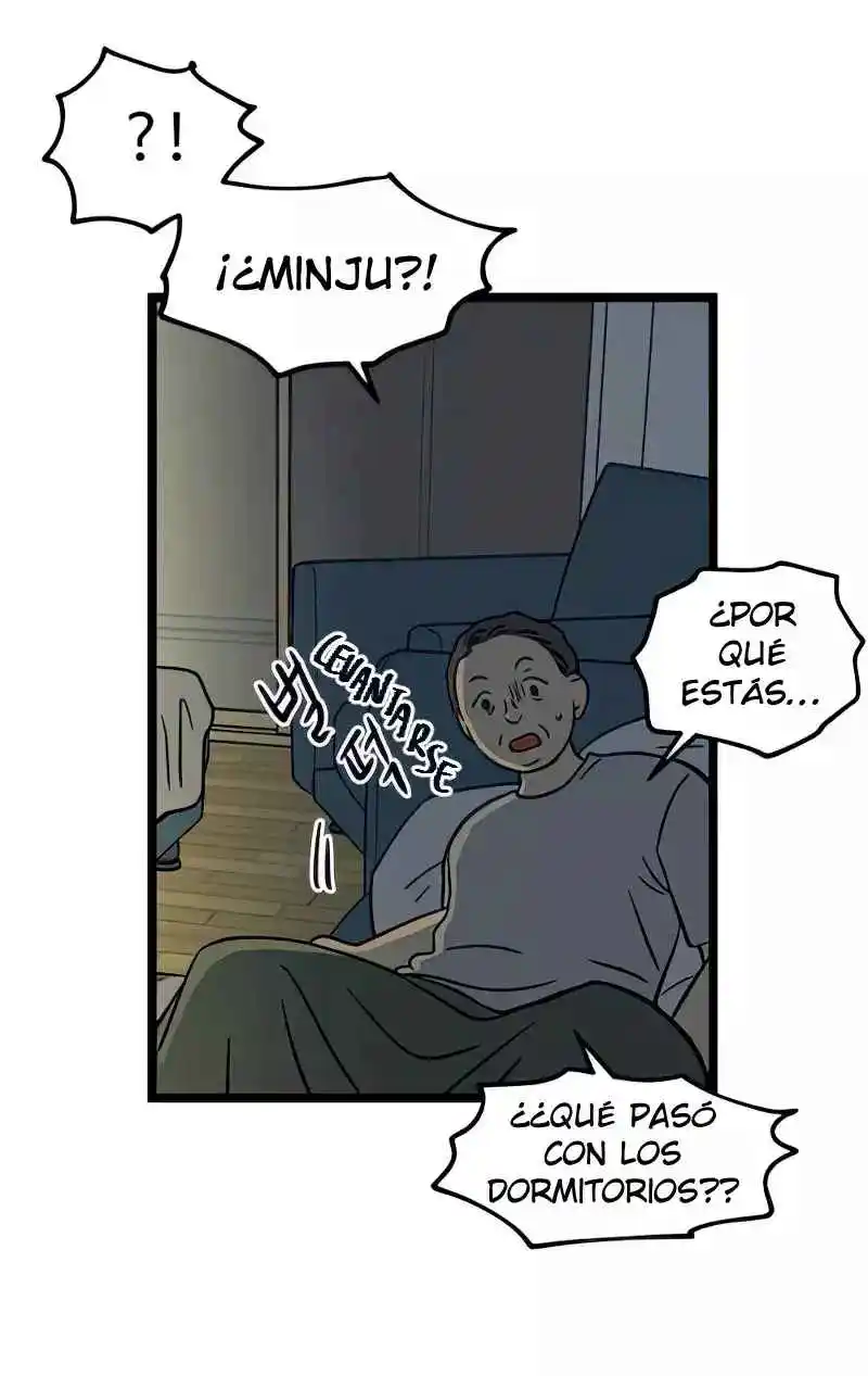 Homeless - Capítulo 92 - Página 30 - LectorTMOo