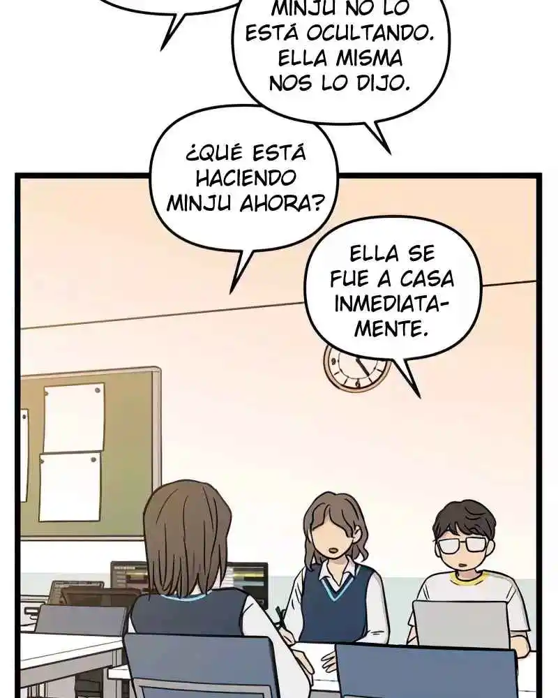 Homeless - Capítulo 92 - Página 41 - LectorTMOo