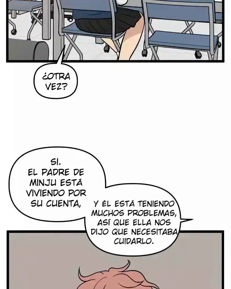 Homeless - Capítulo 92 - Página 42 - LectorTMOo