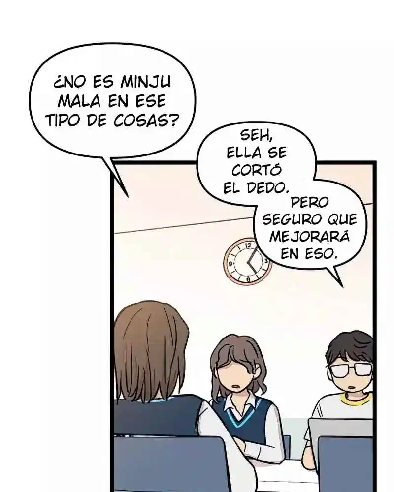 Homeless - Capítulo 92 - Página 45 - LectorTMOo