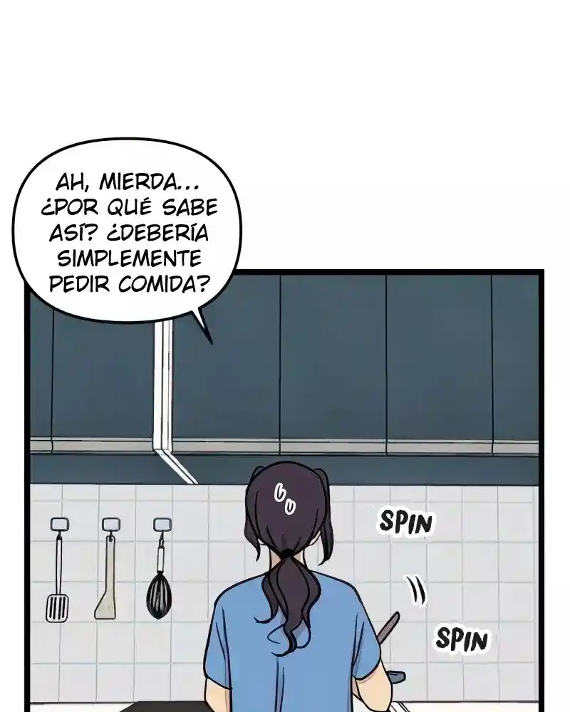 Homeless - Capítulo 92 - Página 56 - LectorTMOo