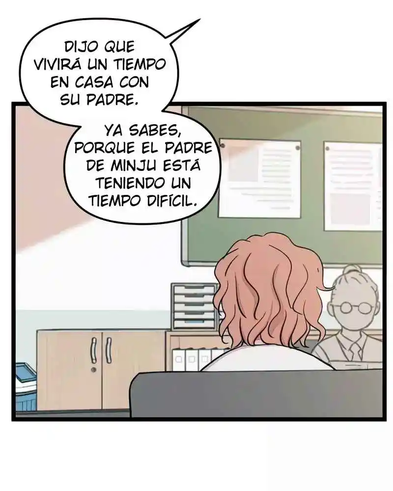 Homeless - Capítulo 93 - Página 5 - LectorTMOo