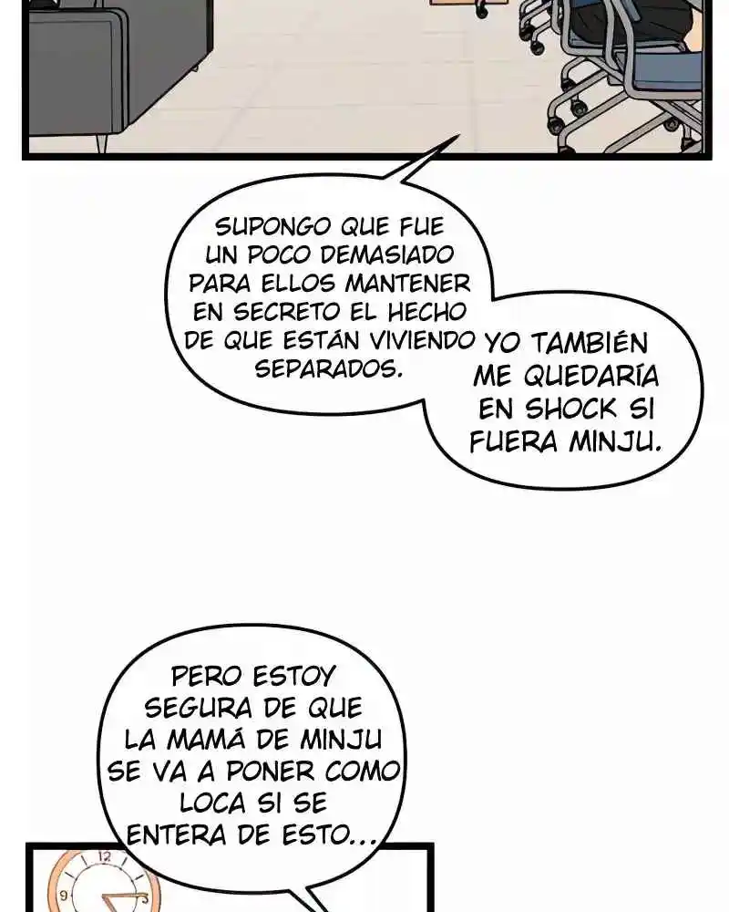 Homeless - Capítulo 93 - Página 10 - LectorTMOo