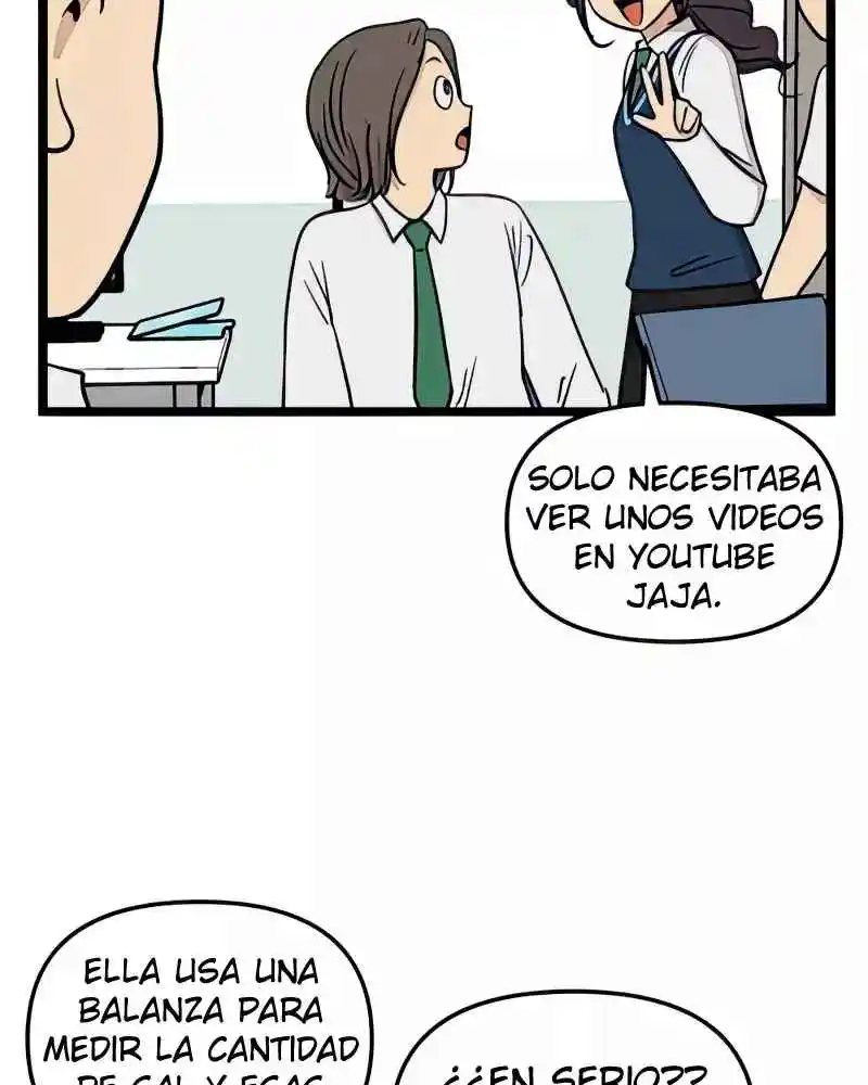 Homeless - Capítulo 93 - Página 14 - LectorTMOo