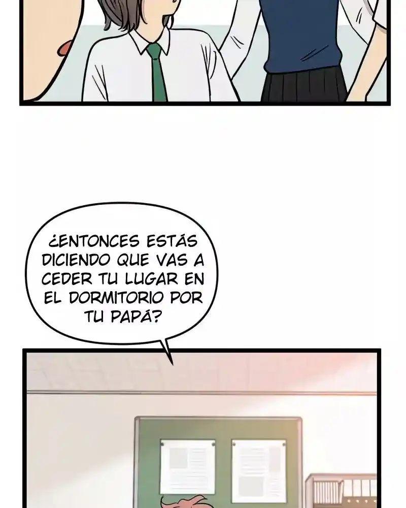 Homeless - Capítulo 93 - Página 18 - LectorTMOo