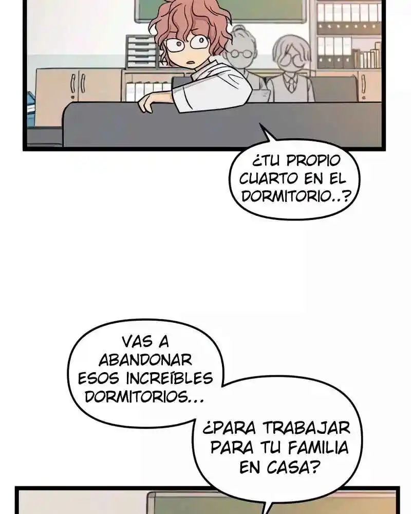 Homeless - Capítulo 93 - Página 19 - LectorTMOo