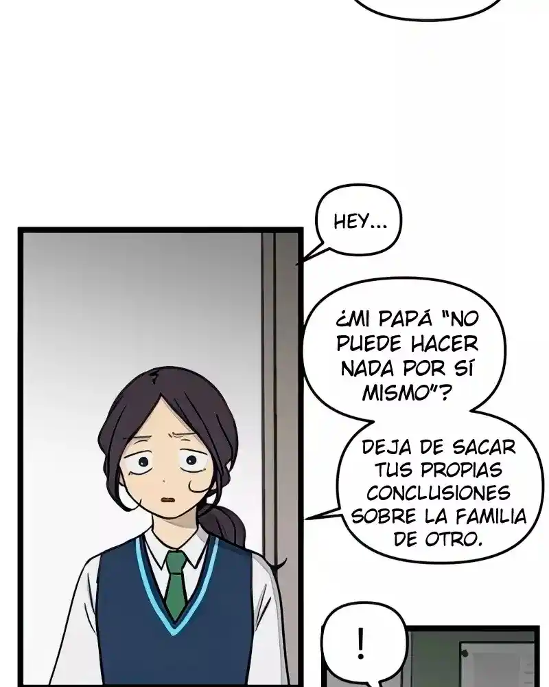 Homeless - Capítulo 93 - Página 23 - LectorTMOo