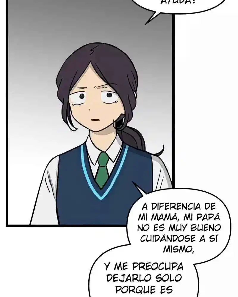 Homeless - Capítulo 93 - Página 25 - LectorTMOo