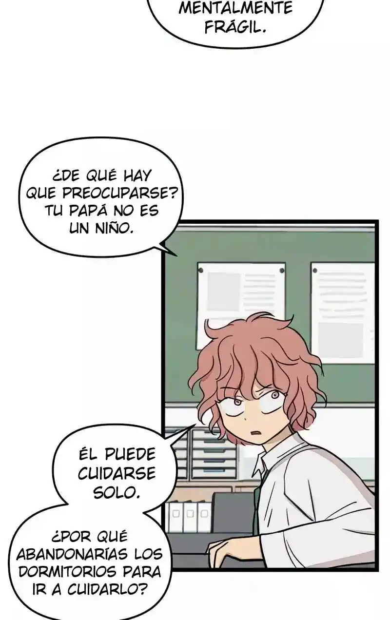 Homeless - Capítulo 93 - Página 26 - LectorTMOo