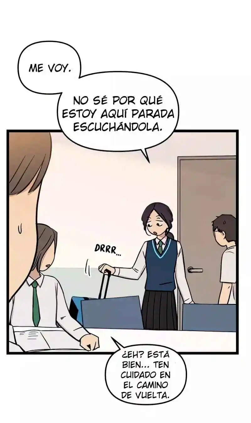 Homeless - Capítulo 93 - Página 32 - LectorTMOo