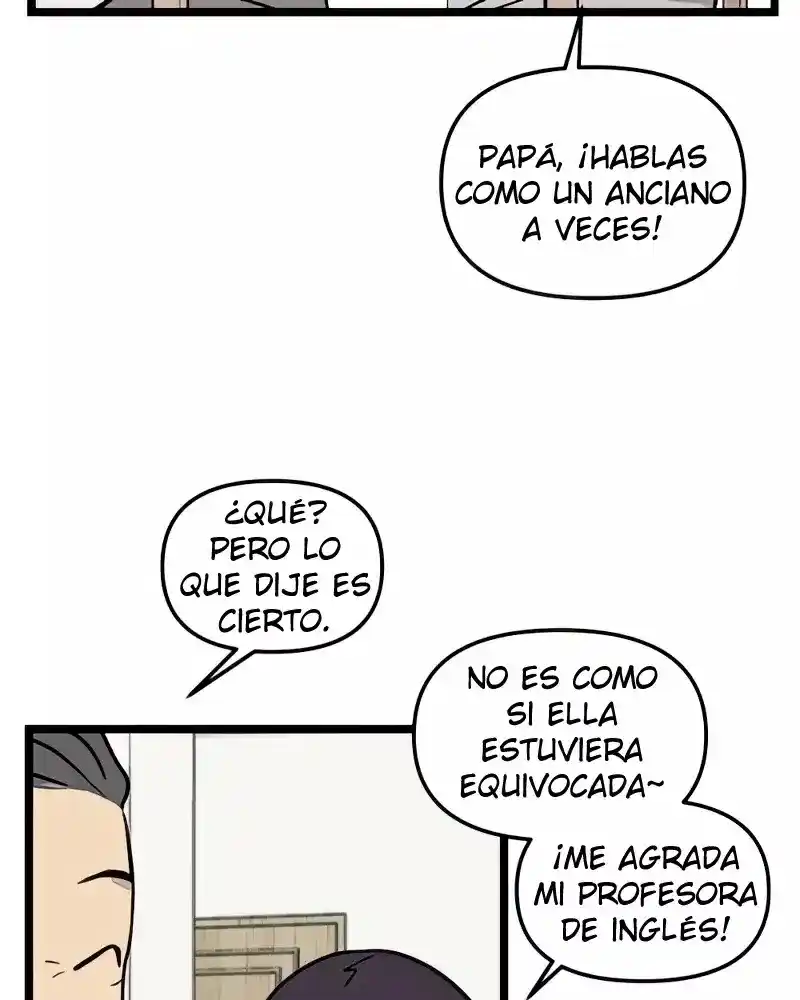Homeless - Capítulo 93 - Página 40 - LectorTMOo