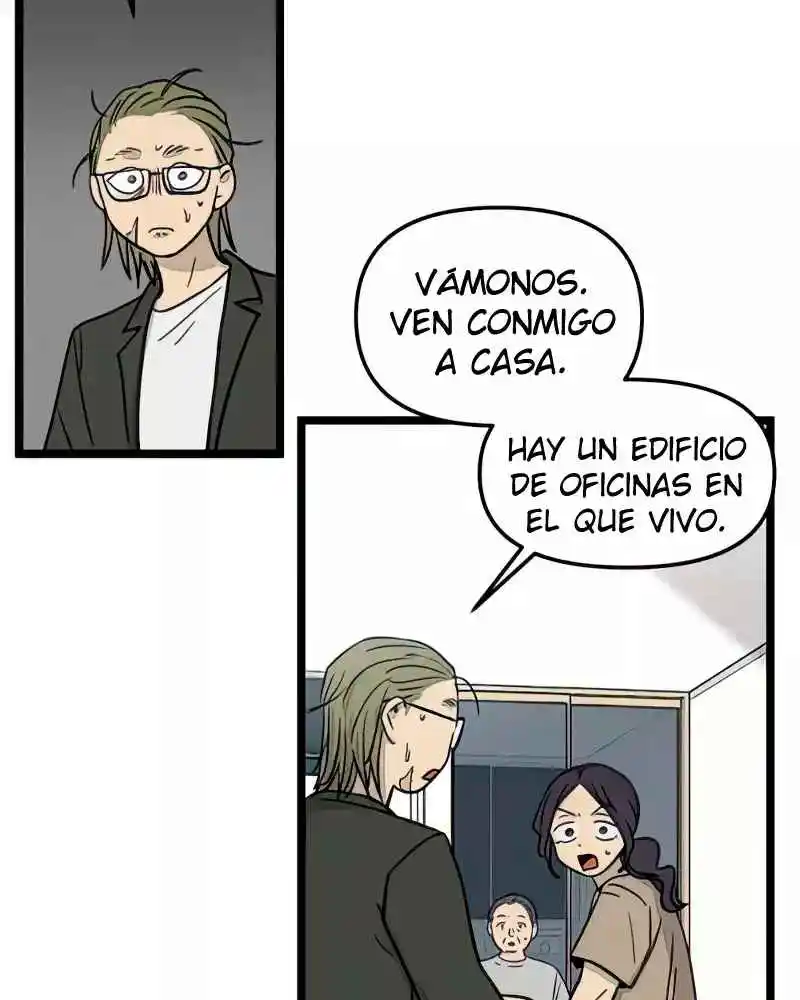Homeless - Capítulo 93 - Página 46 - LectorTMOo