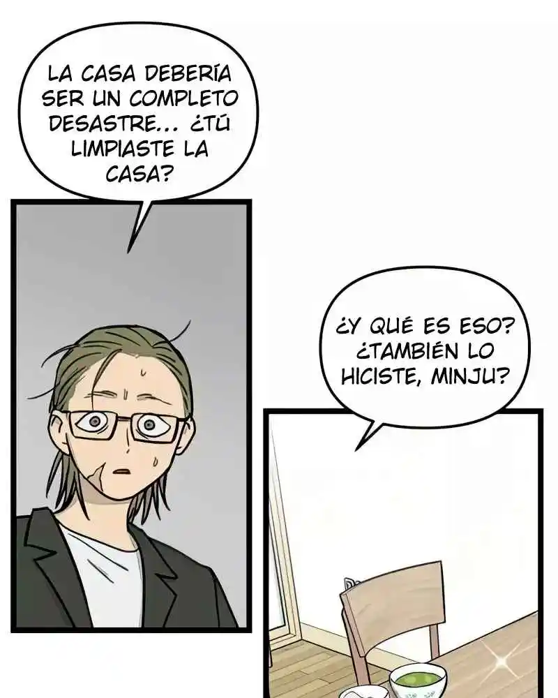 Homeless - Capítulo 93 - Página 50 - LectorTMOo
